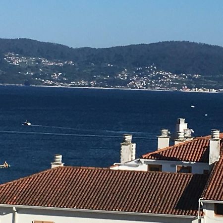 Playa Silgar En Galicia Lägenhet Sanxenxo Exteriör bild